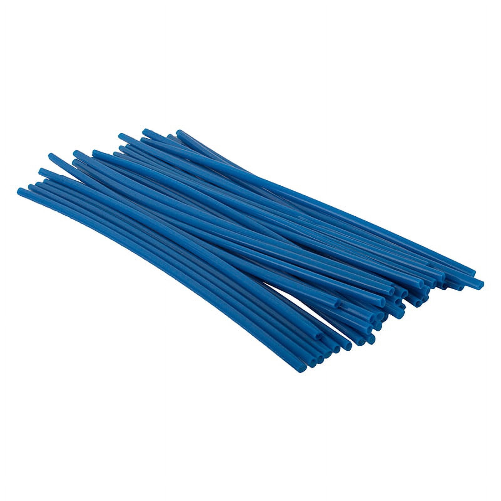 Paire de Pédales Automatiques Hope Union TC Clip Bleu
