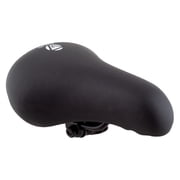 Black-Ops Saddle Jumping 9mm Rail Black - 2011