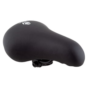 Black-Ops Saddle Jumping 9mm Rail Black - 2011
