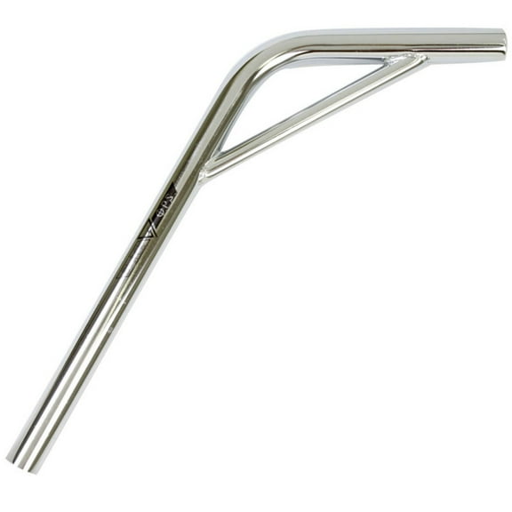 Black Ops Seatpost Layback W/Support CrMo