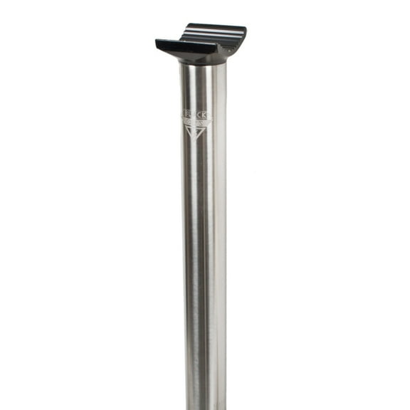 Black Ops Seatpost Pivot Mx-Stainless 25.4X250 Stainless