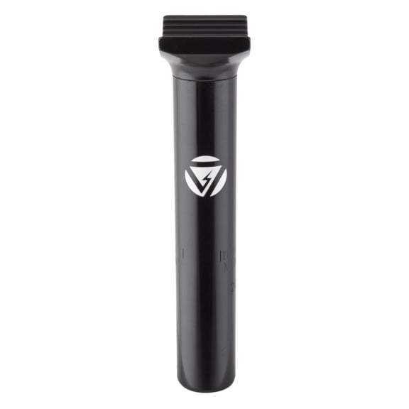 Black Ops Seatpost Pivot Pro 25.4X135Al Black