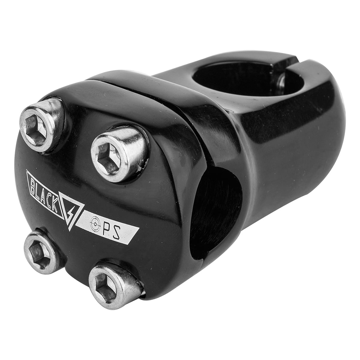 Black ops bmx best sale stem