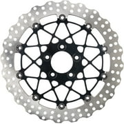 Black Ops Two Piece Front Speedstar Brake Rotor