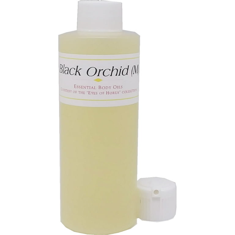 Black orchid men's cologne hot sale