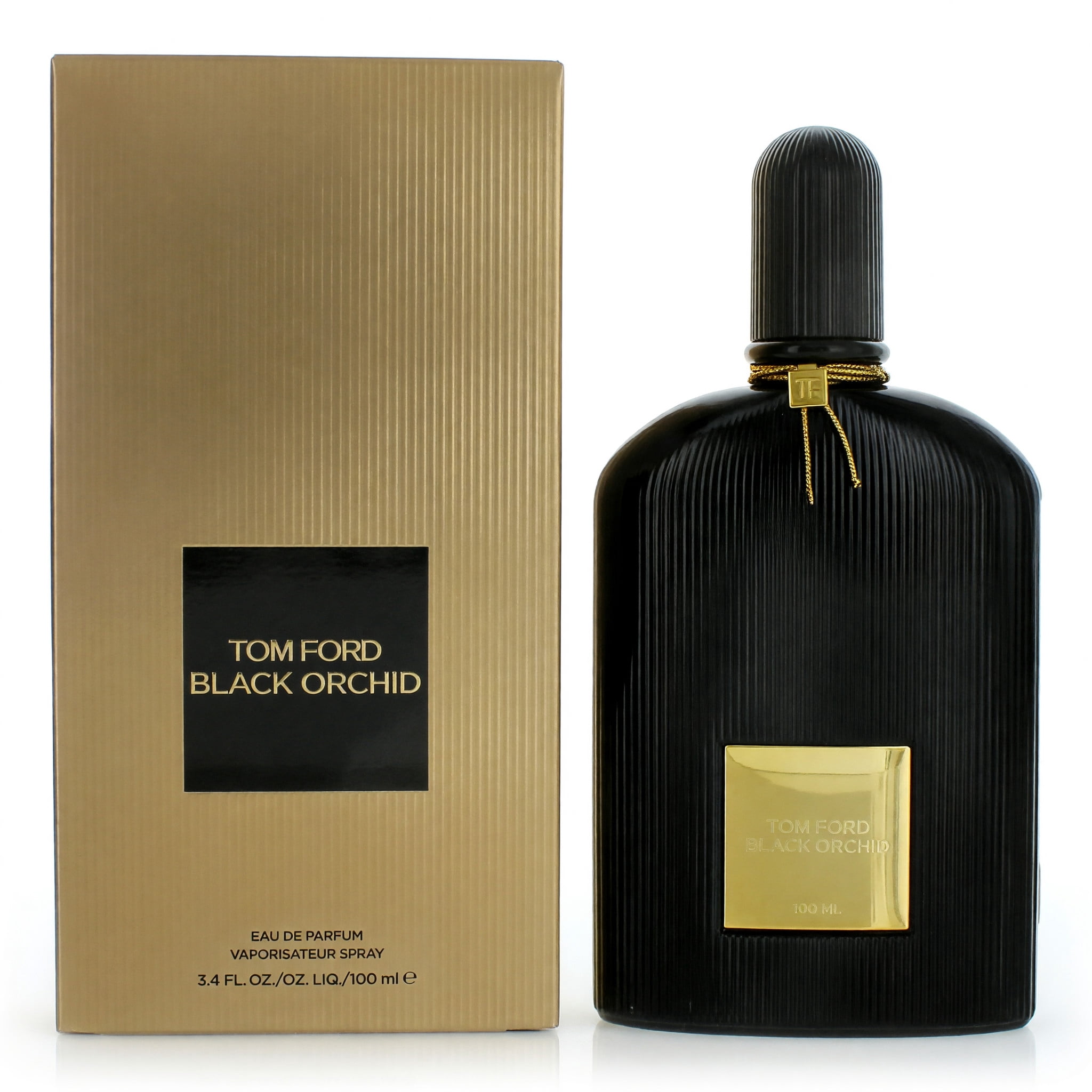 Tom Ford トムフォード Black Orchid EDP 50ml Tom Ford Black Orchid by Tom Ford EDP Spray 1.7 oz (50 ml) (u