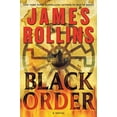 thumbnail image 1 of Pre-Owned Black Order: A SIGMA Force Novel (Hardcover) 0060763884 9780060763886, 1 of 1