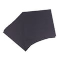 thumbnail image 1 of Black Origami Paper for DIY Crafts 100pcs Square Folding Paper for Paper Crane Art Projects, 1 of 6