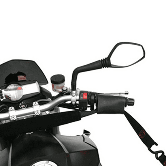 Black Original Bar-Harness