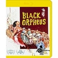 thumbnail image 1 of Black Orpheus (Blu-ray), Screenbound Pictures, Drama, 1 of 1