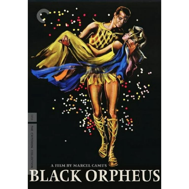 メーカー 一覧 Black Orpheus (Criterion Collection) (DVD), Criterion その他