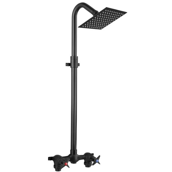 Outdoor Shower System