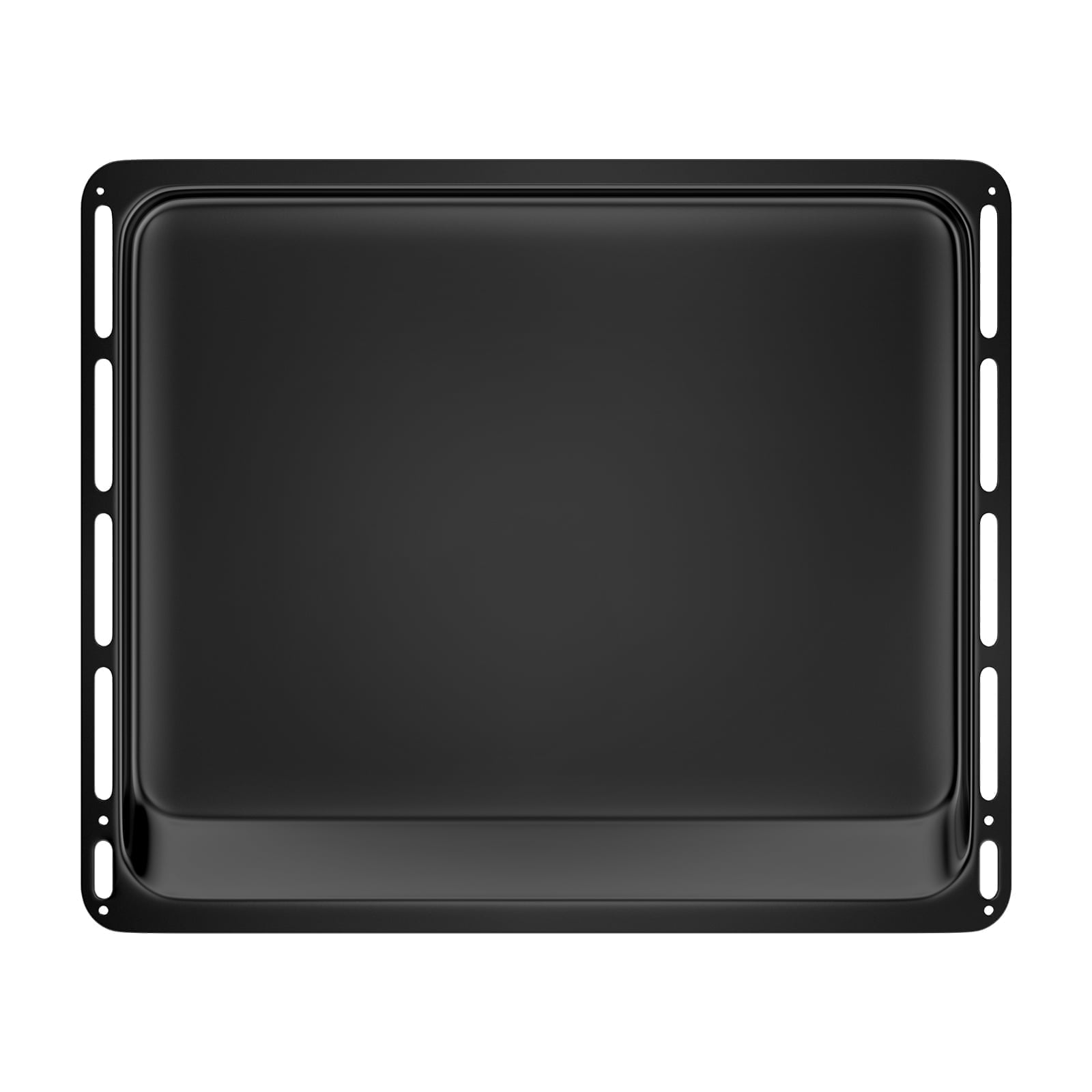 Black Oven Broiling Pan fits Empava 24 " Electric Oven -24WOE40L