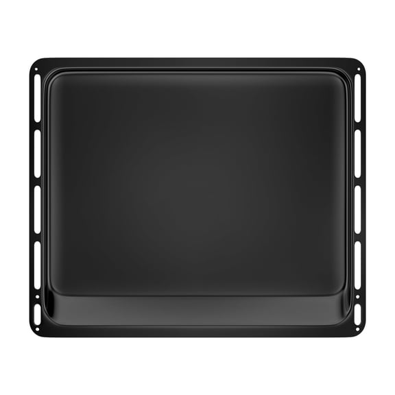Black Oven Broiling Pan fits Empava 24 " Electric Oven -24WOE40L