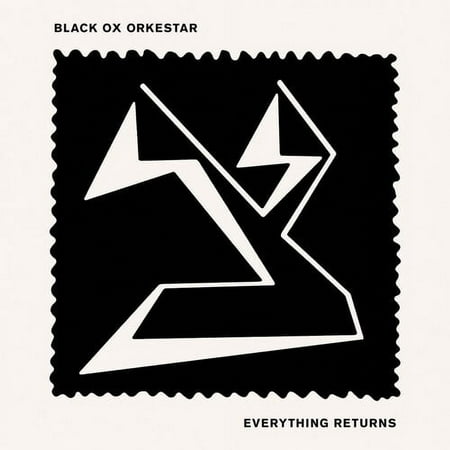 Everything Returns [LP] - VINYL