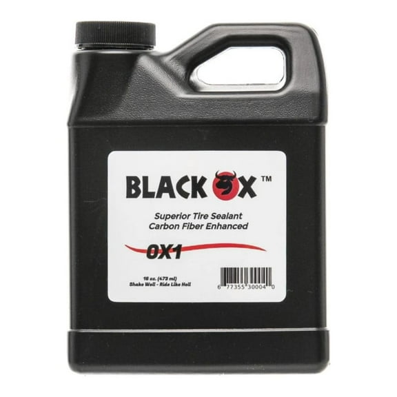 Black Ox OX1 Tire Sealant, 16oz
