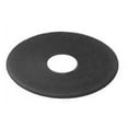 thumbnail image 1 of Black Oxide 1/4" I.D. - 1" O.D Flat Washer- 25PK, 1 of 1