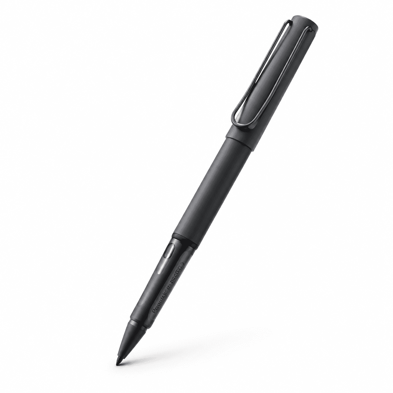 Black PC/EL Tip Stylus Pen for Wacom EMR Compatible Android Touchscreen ...