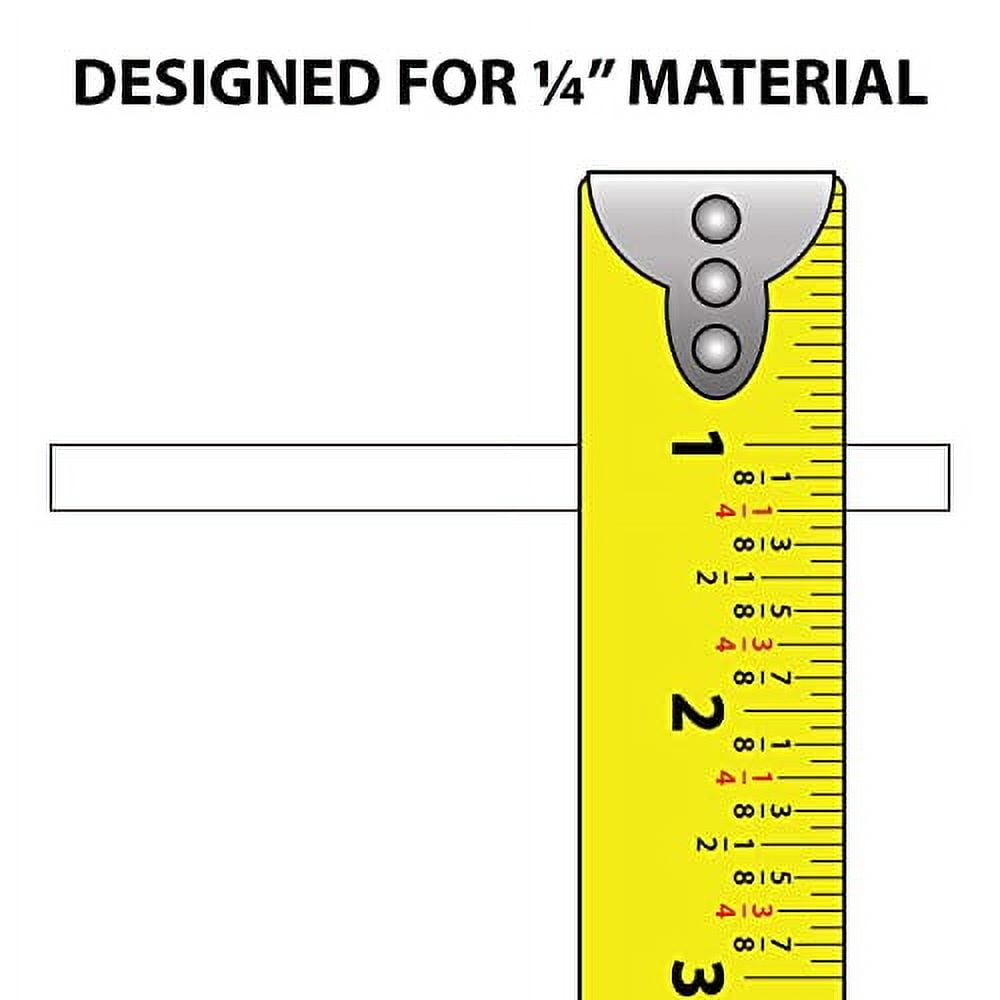 Black PVC Living Hinge for 1/4in Panels - 36 Inches (Pack of 4, 12 Feet ...