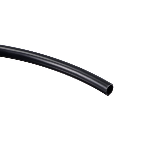Uxcell Tube Wire Harness Tubing, Sleeve for Wire Sheathing Wire Protection 0.18''