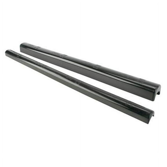 Black Padding For 1-3/4 To 2 Inch Tubing - 36 Inch Long