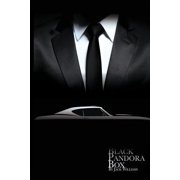 Black Pandora Box Paperback