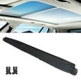 thumbnail image 1 of Black Panoramic Sunroof Sunshade Fit for VW Volkswagen Sharan Tiguan Golf, Audi Q5, 1 of 5