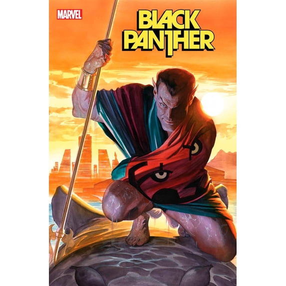 Black Panther #14 () Marvel Prh Comic Book 2023