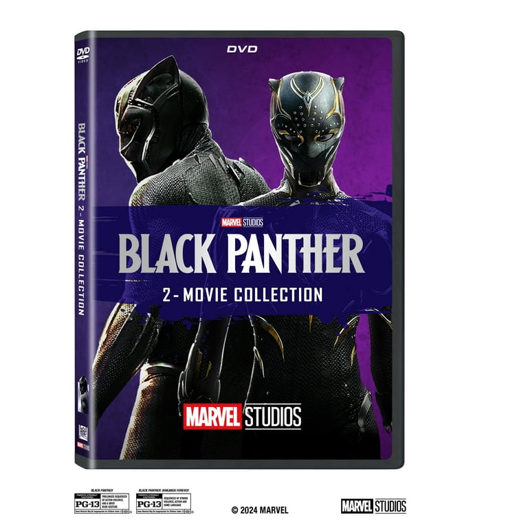 Poster Black Panther Online Watch Movie Black Panther (2018) Black