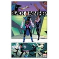 thumbnail image 1 of Black Panther (7th Series) #5 (2nd) VF ; Marvel Comic Book, 1 of 1