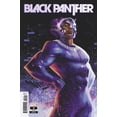 thumbnail image 1 of Black Panther #9 Manhanini Var (Manhanini Var) Marvel Prh Comic Book 2022, 1 of 1