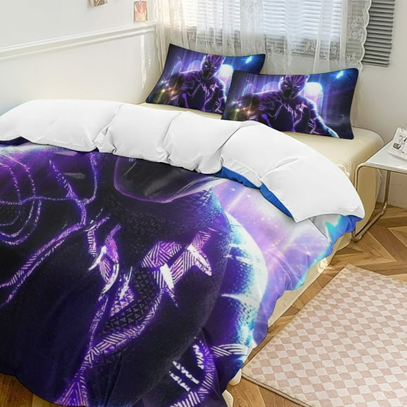 Black Panther Comforter