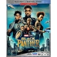 thumbnail image 1 of Pre-Owned Black Panther [Blu-ray], 1 of 1