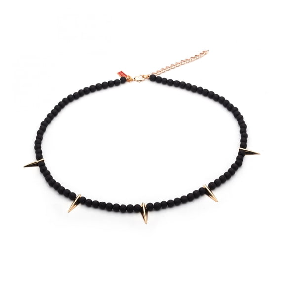 Black Panther Claw Necklace