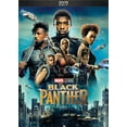 thumbnail image 1 of Black Panther (DVD), Disney, Action & Adventure, 1 of 5