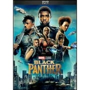 Black Panther, Action & Adventure, by Ryan Coogler, DVD