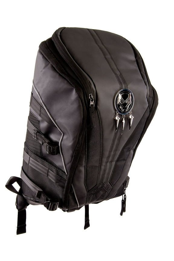 Black Panther: Get This Man A Shield Backpack