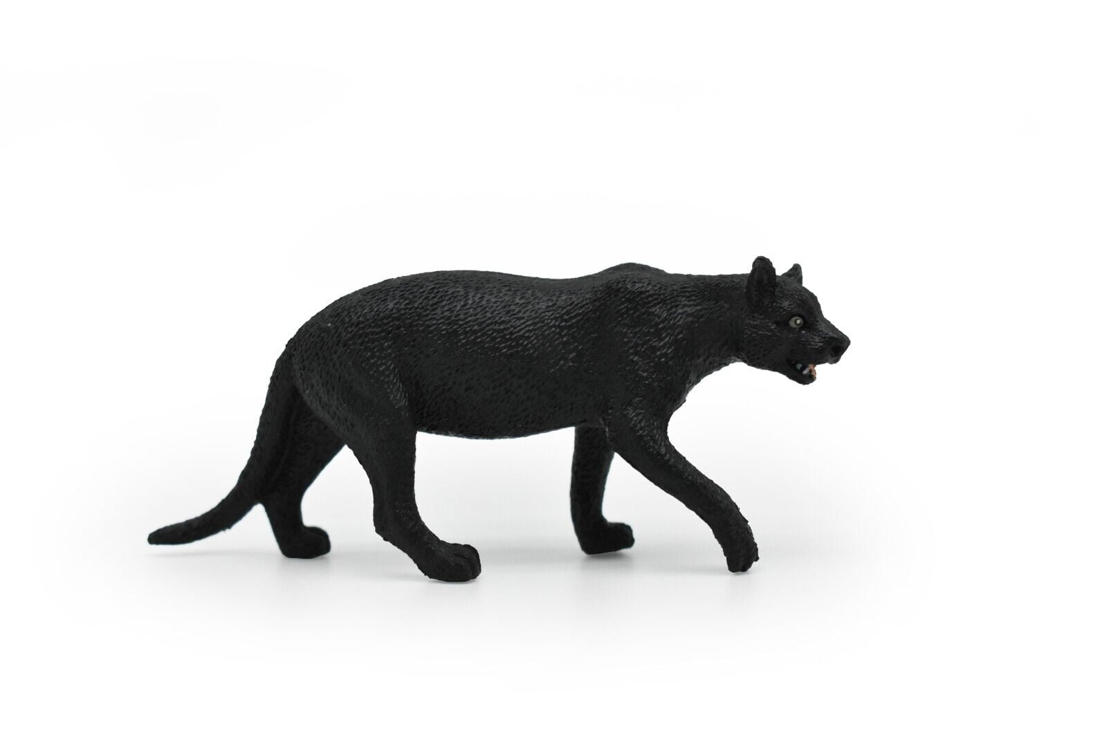 Black Panther, Jaguar, Leopard, Realistic, Replica, Figure Black Panther, Jaguar, Leopard, Realistic, Replica, Figure