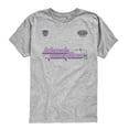 thumbnail image 1 of Black Panther - Jersey - Youth Boys Short Sleeve Graphic T-Shirt, 1 of 4