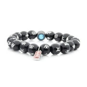 Black Panther Kimoyo Beads Bracelet