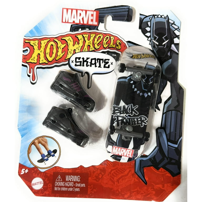 HOT WHEELS FINGERBOARD WHEELS! 