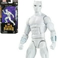 thumbnail image 1 of Black Panther Marvel Legends Hatut Zeraze Action Figure, 1 of 11