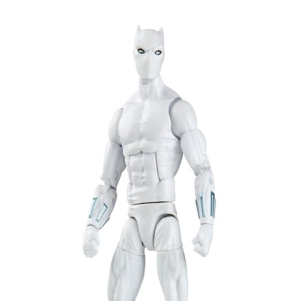 Black Panther Marvel Legends Hatut Zeraze Action Figure