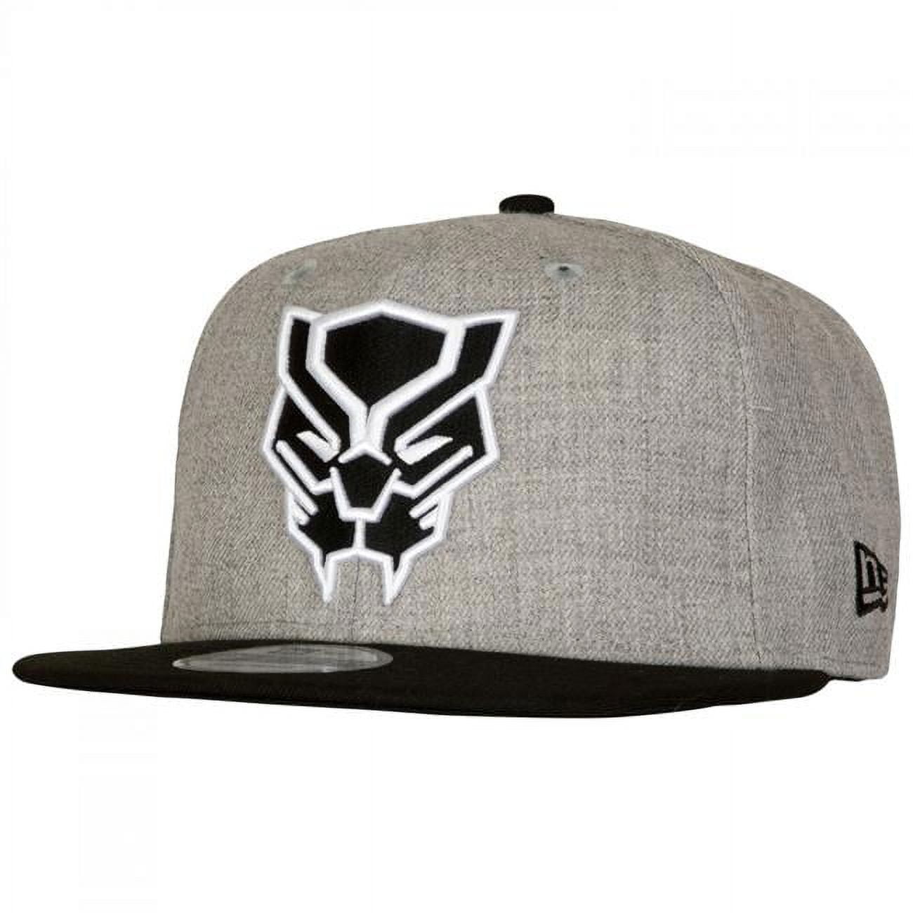 Buy Black Panther Symbol Hat Online Lebanon Ubuy