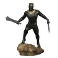 thumbnail image 1 of Black Panther Movie Killmonger PVC Figure (Other), 1 of 2