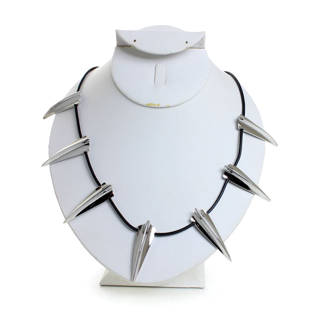 Wakanda forever necklace deals