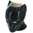 thumbnail image 1 of Black Panther Sculpted 16oz Ceramic Mug, 1 of 3