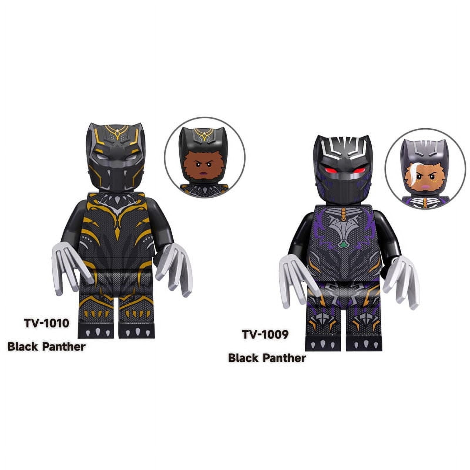 SHURI♡ Marvel Studios' Black Panther: Shuri Action Figure, Titan