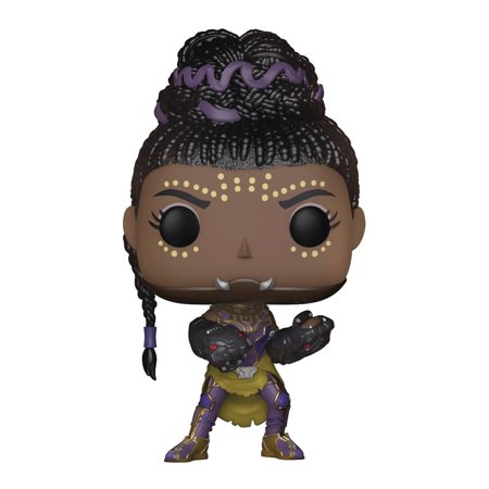 Black Panther Shuri Pop! Vinyl Figure #276