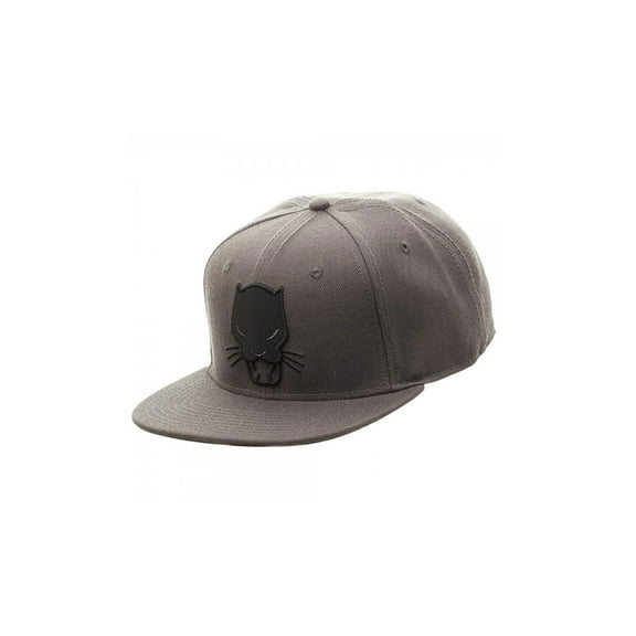 Black Panther Snap Back Hat